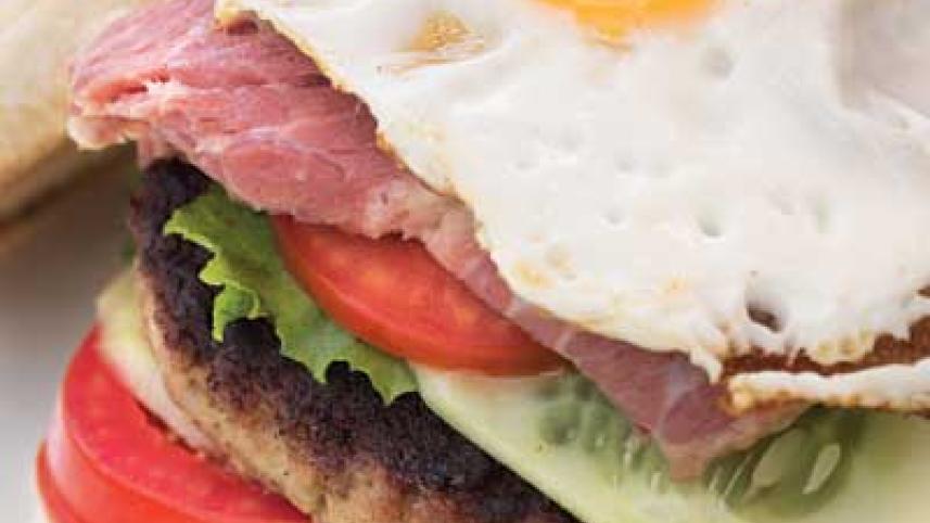 Best-Burger