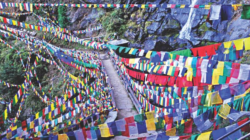 Bhutan