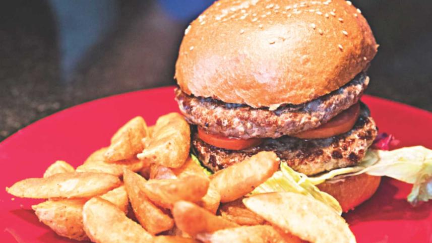 Bistro menu introduced at Prego The Westin Dhaka