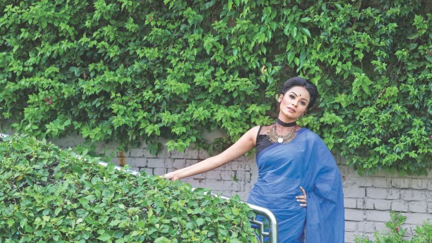 Blaim it to the rain