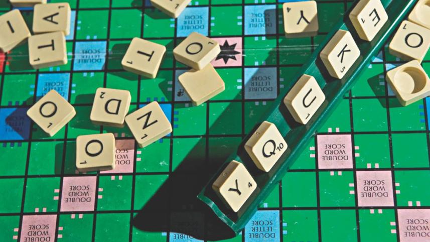 Board games