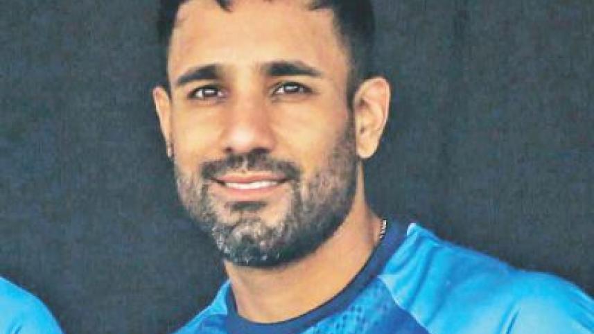 Ravi Bopara
