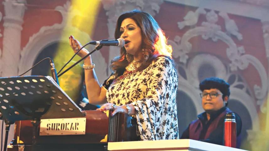 Celebrating Life awards 2018