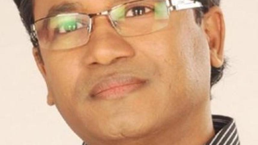 Chandan Sinha