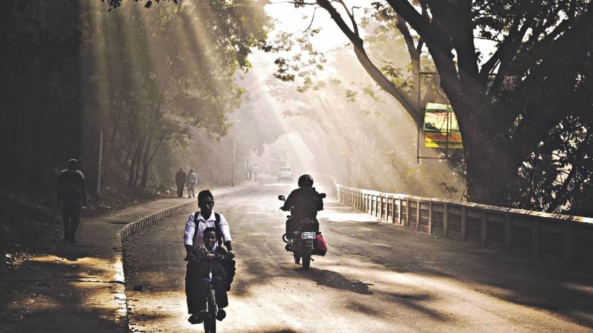 Chittagong