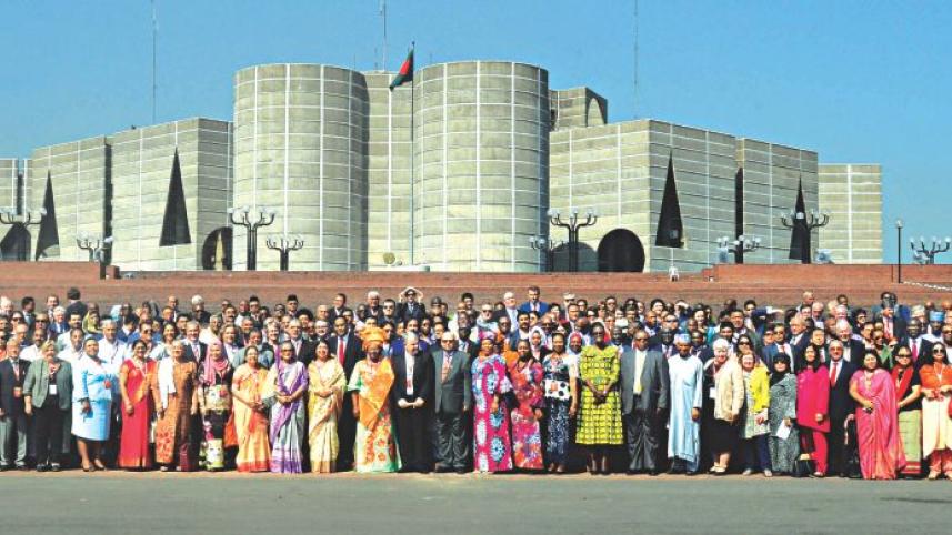 commonwealth parliamentary association