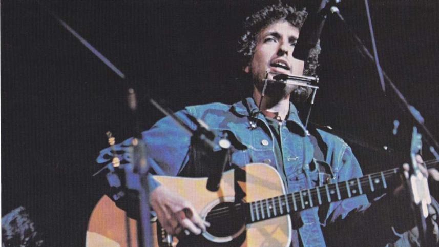 Concert for Bangladesh