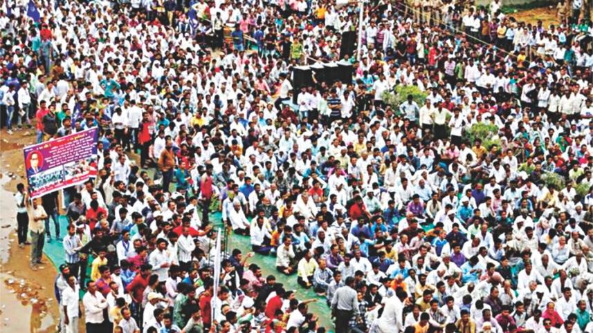 dalits
