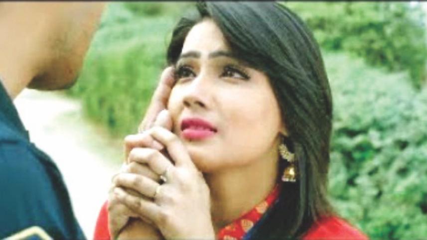 Dhaka Attack Arefin Shuvo and Mahiya Mahi