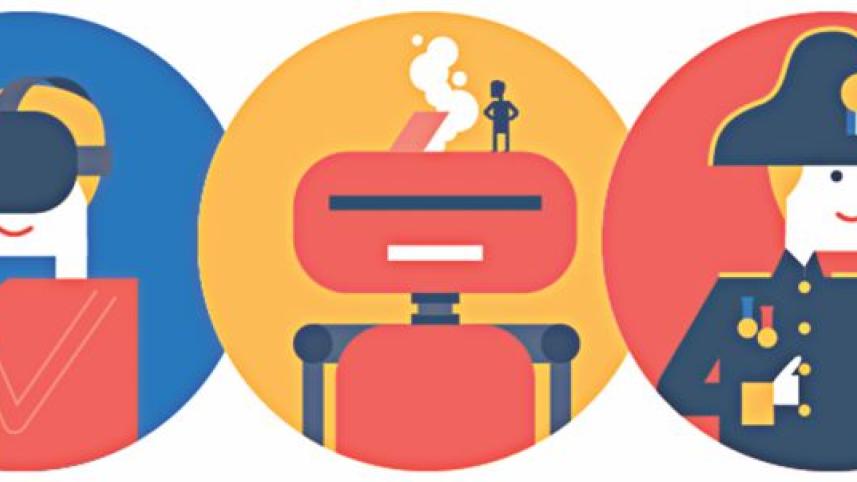 Digital marketing skills