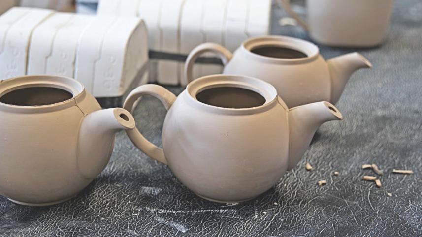 Dinnerware