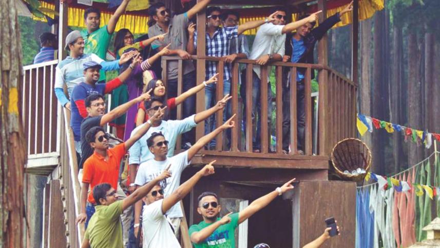 do you dare to dream