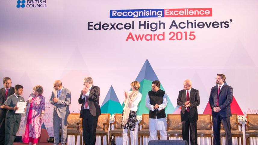 Edexcel
