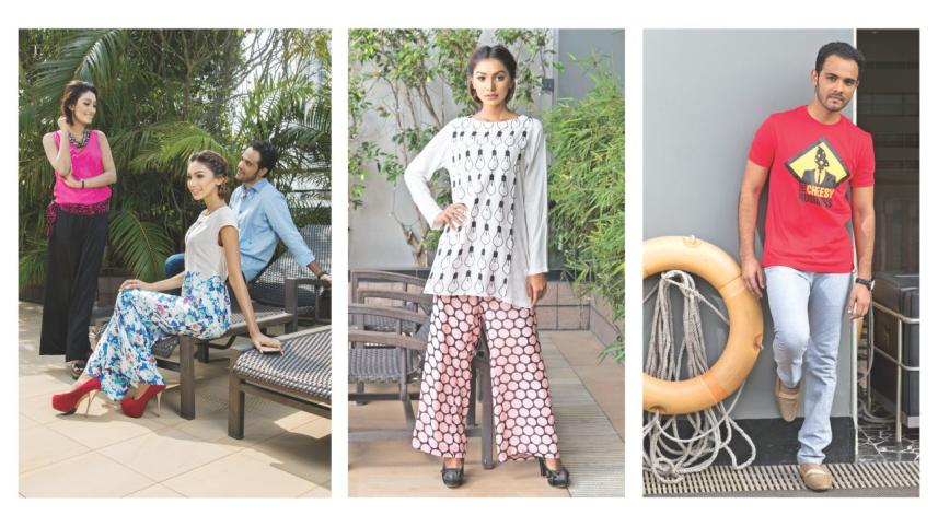 Eid wear