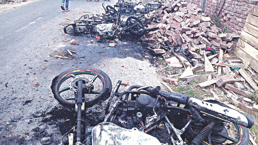 Bangladesh National Election Campaign 2018 in Barishal