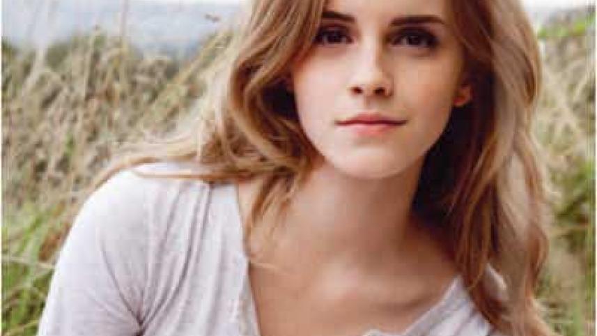 Emma Watson