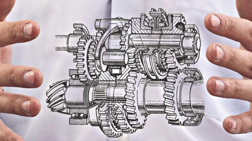Engineering