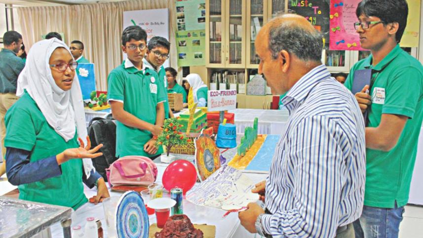 Environmental Activism