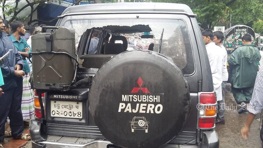 fakhrul-hurt-rangunia-attack-bnp