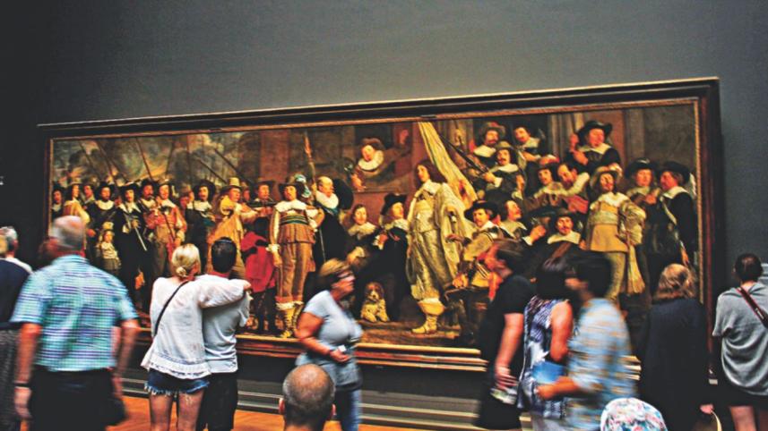 Fantastic Opportunities and Where to Find Them