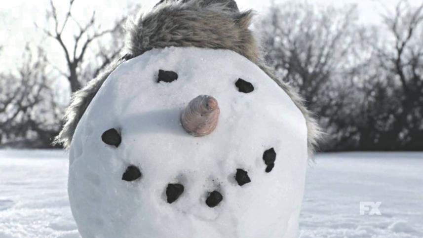 FARGO, SEASON 2