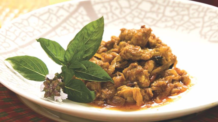 Food Filled Eid