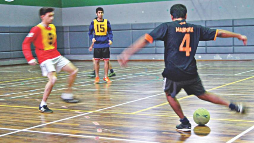 Football Tournaments