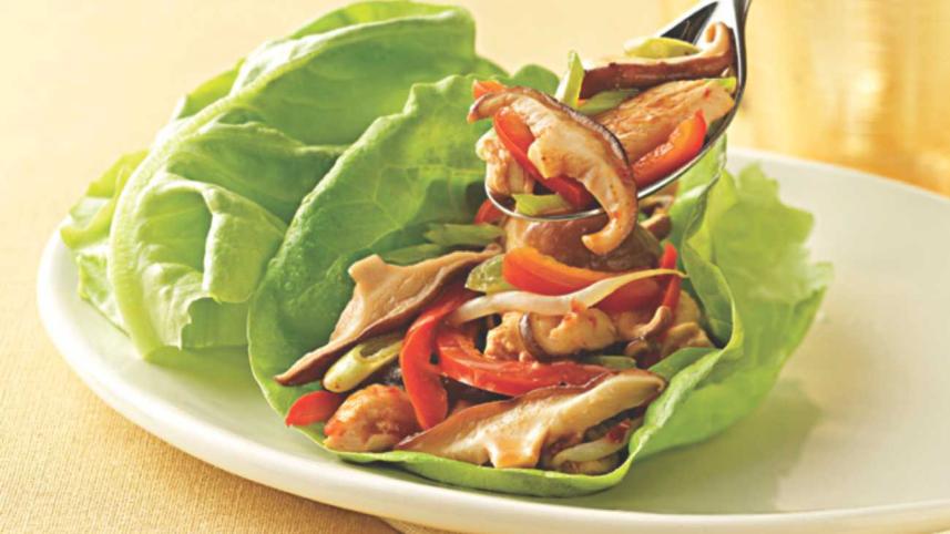 For a healthy 2017 and beyond!