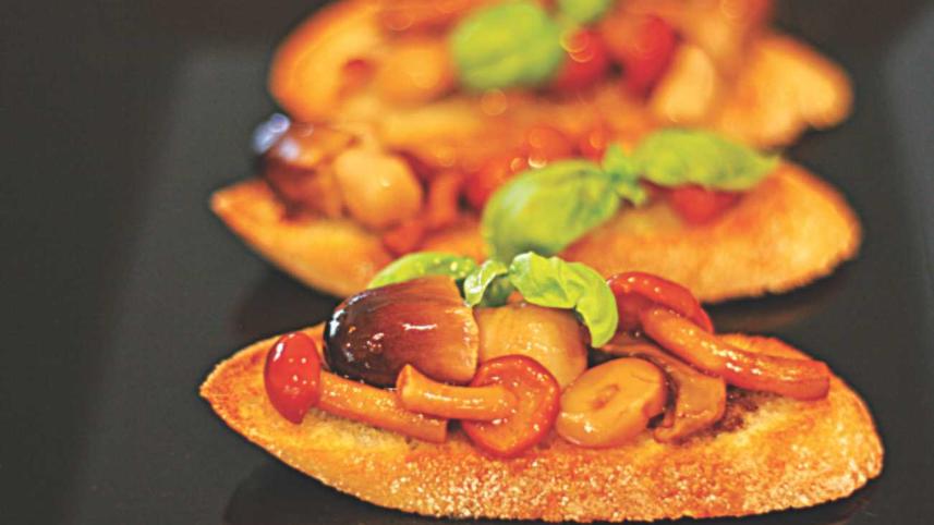 For a healthy 2017 and beyond!