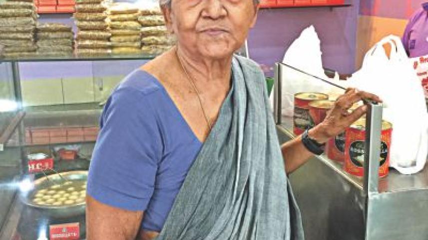 for the love of food