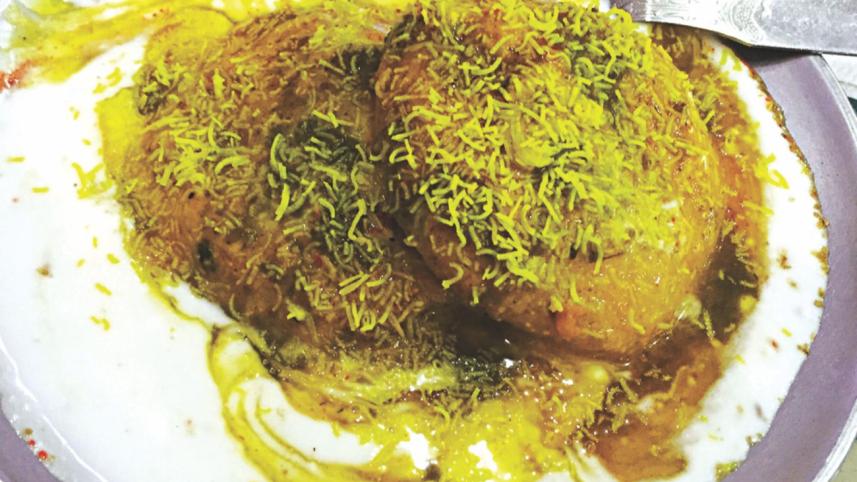 for the love of food