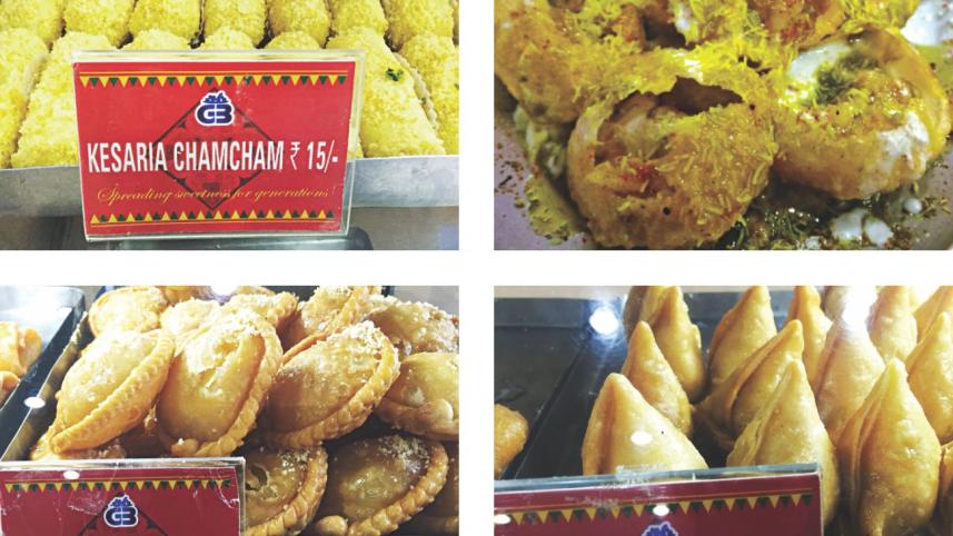 for the love of food