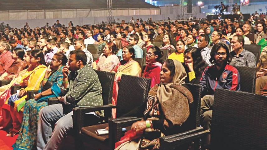 For the Maestros of Tomorrow