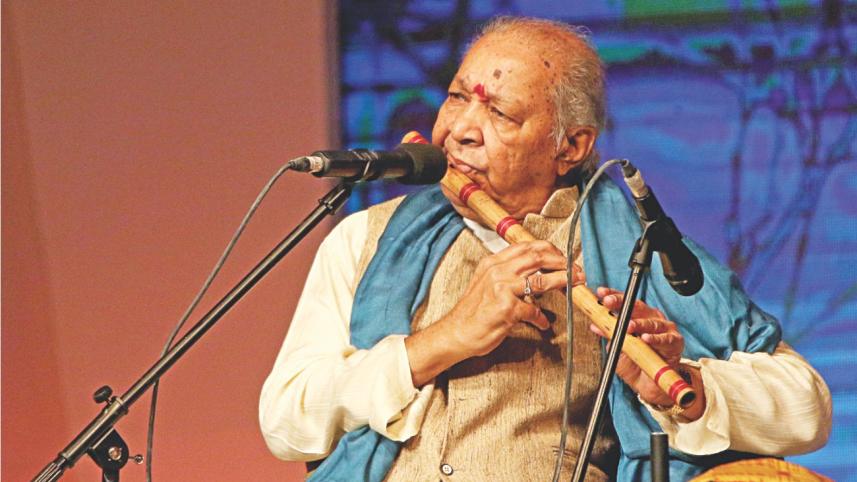 For the Maestros of Tomorrow