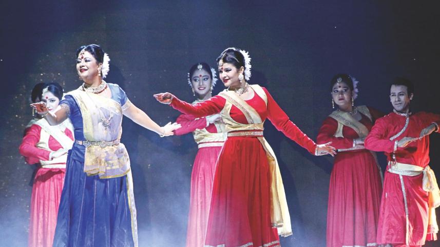 For the Maestros of Tomorrow