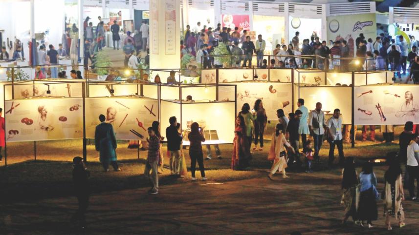 For the Maestros of Tomorrow