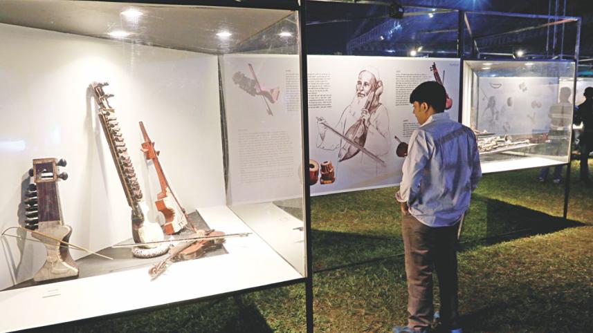 For the Maestros of Tomorrow