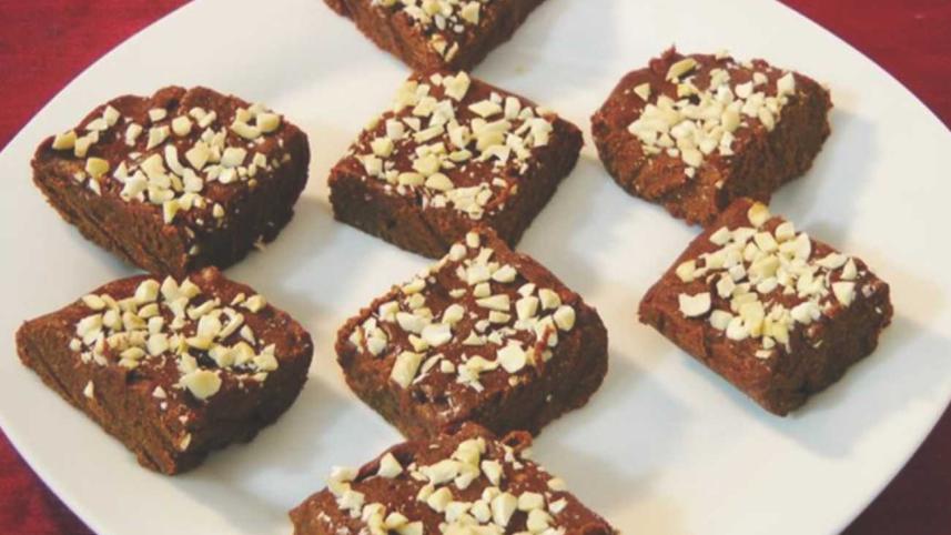 For those with a sweet-tooth