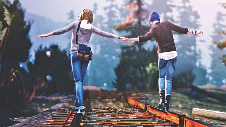 games for non-gamers