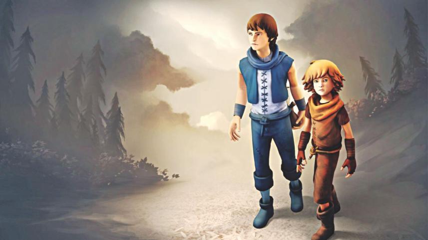 games for non-gamers