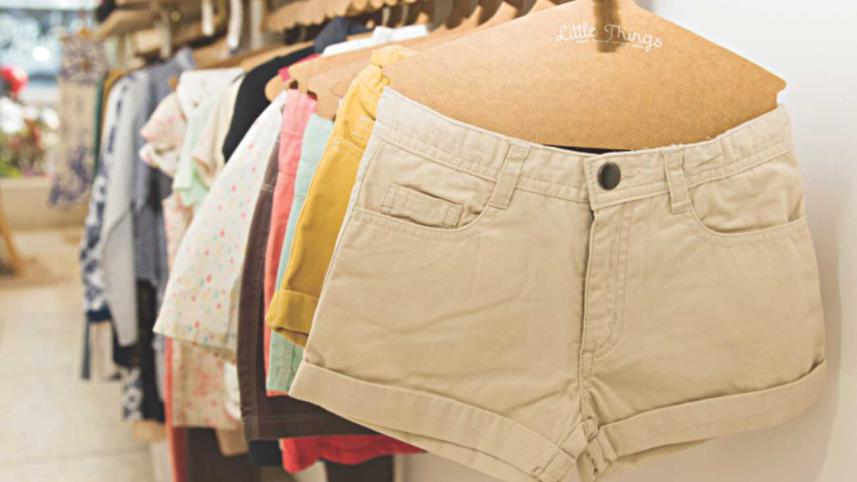 Goodies for little ones