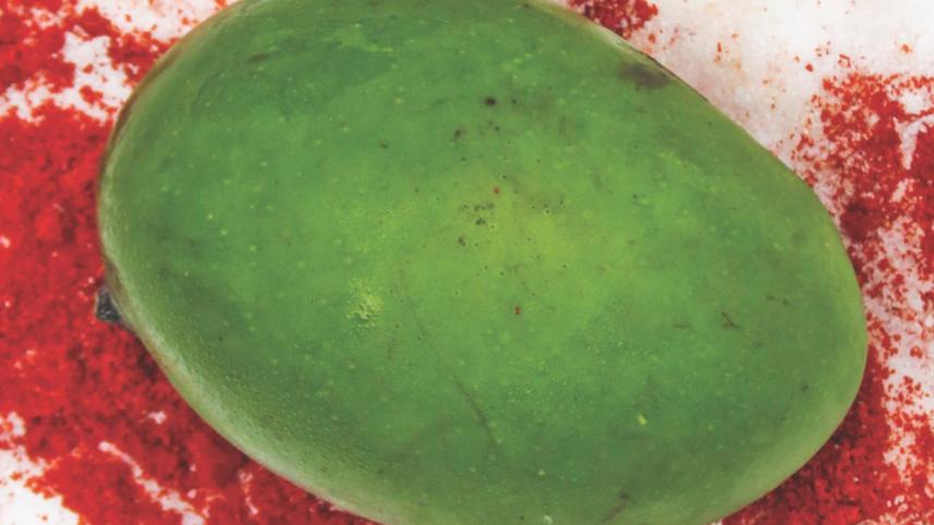 Green Mango