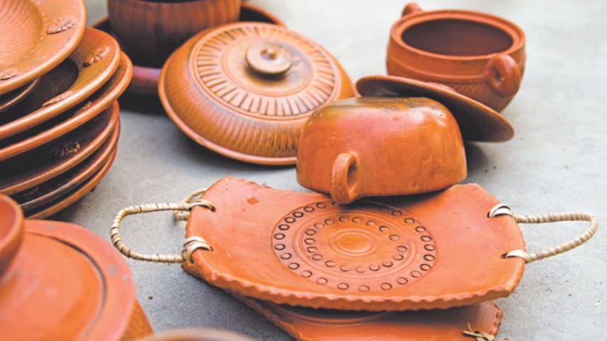 Haute Clayture
