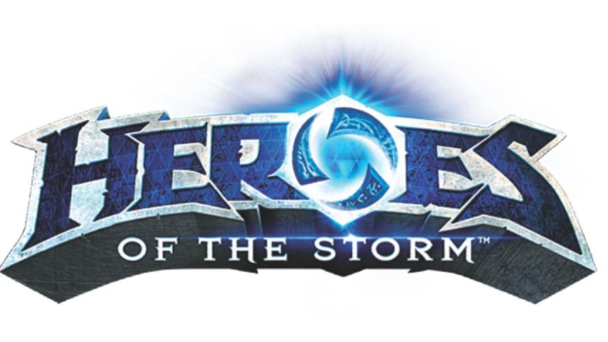 Heroes of the Storm
