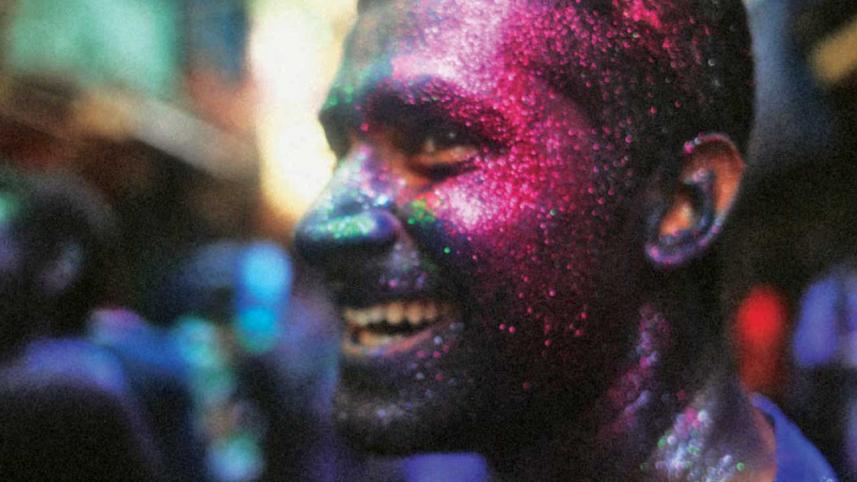 Holi
