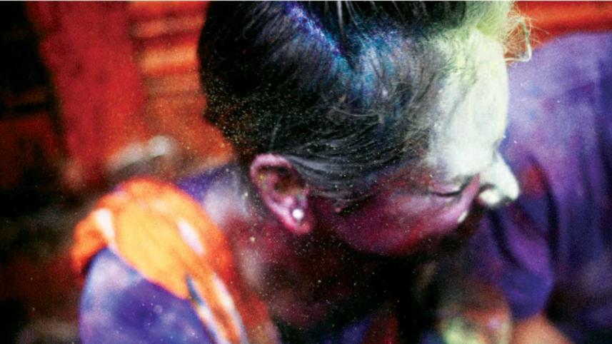 Holi