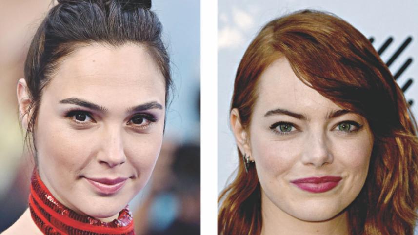 hollywood movies in 2017