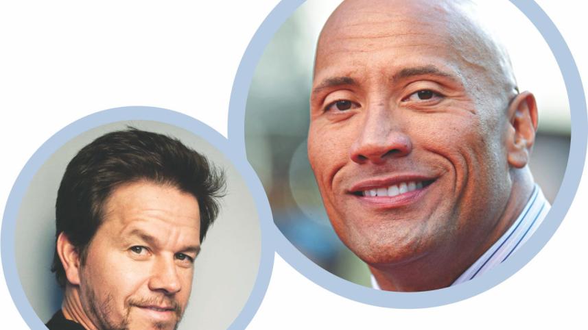 hollywood movies in 2017