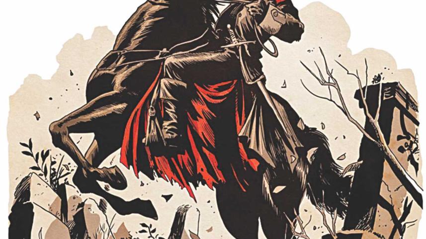 Horror through the Ages