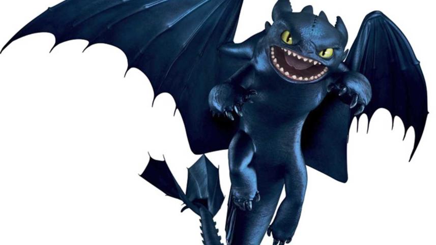 HOW TO TRAIN YOUR DRAGON IN DHAKA